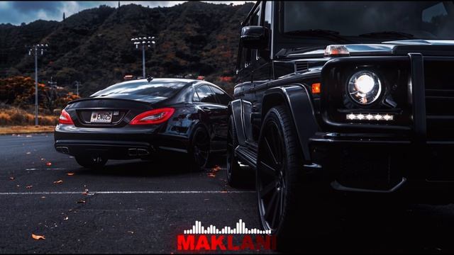 MAKLANI - Gangster Love (Original Mix) смотреть онлайн