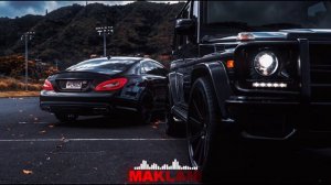 MAKLANI - Gangster Love (Original Mix)