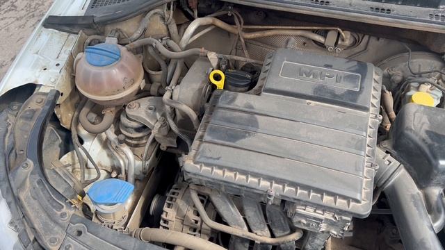 2606-2422 SKODA RAPID 04133