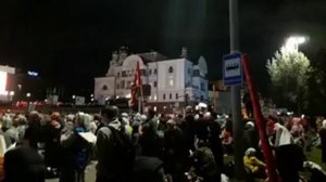 Царские дни. Крестный ход. Екатеринбург, 2026 г. «Как мы живём, и как жили наши деды». 213 выпуск.