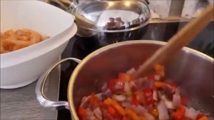 Картофельный суп из моего детства!Saure Kartoffel Suppe! Домашняя еда Кухня Рецепты  #еда
