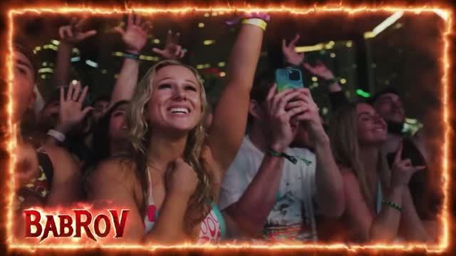 BabAI Project - Dream Energy ♫ New Dance Party ♫ смотреть онлайн