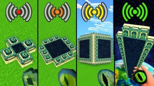 Новые порталы Ender с другим экспериментом с Wi-Fi
