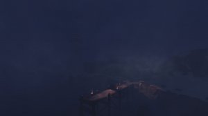 Прохождение крепость ворздух (Guts and Blackpowder)