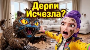 Дерпи исчезла. Шокирующая правда, которую скрывали от фанатов. Охотники на демонов