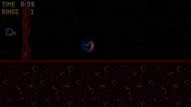 SONIC.EXE THE FALLEN ANGEL - ANGEL OR DEMON (DEMO 1.5) смотреть онлайн