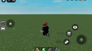 Физика Ragdoll с Сергеем в Roblox