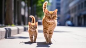 Котики - сборник [1,5 часа]