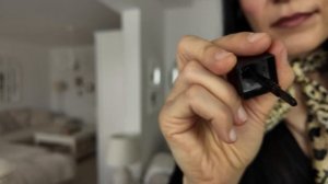 Manicure no talking