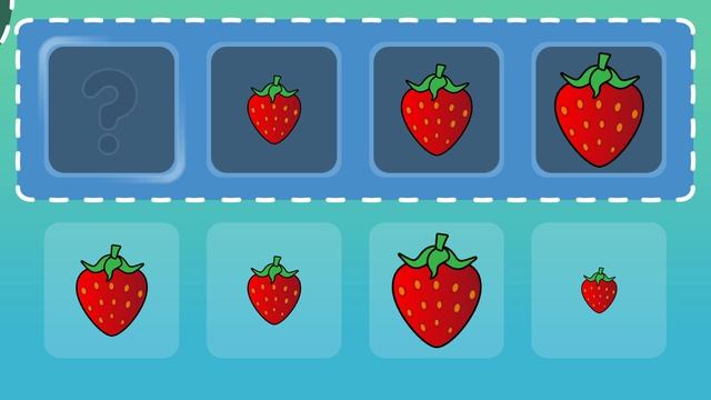 Игры Для Малышей И Детей 2.3.4. Мультфильм смотреть онлайн