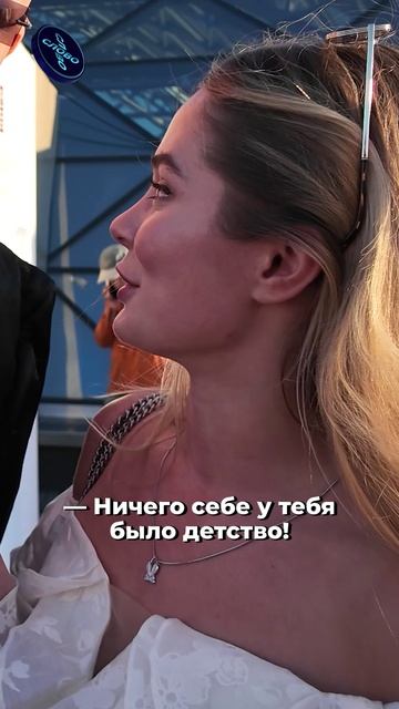 Гоша Карцев рассказал о своем любимом блюде из «классического дальневосточного детства»