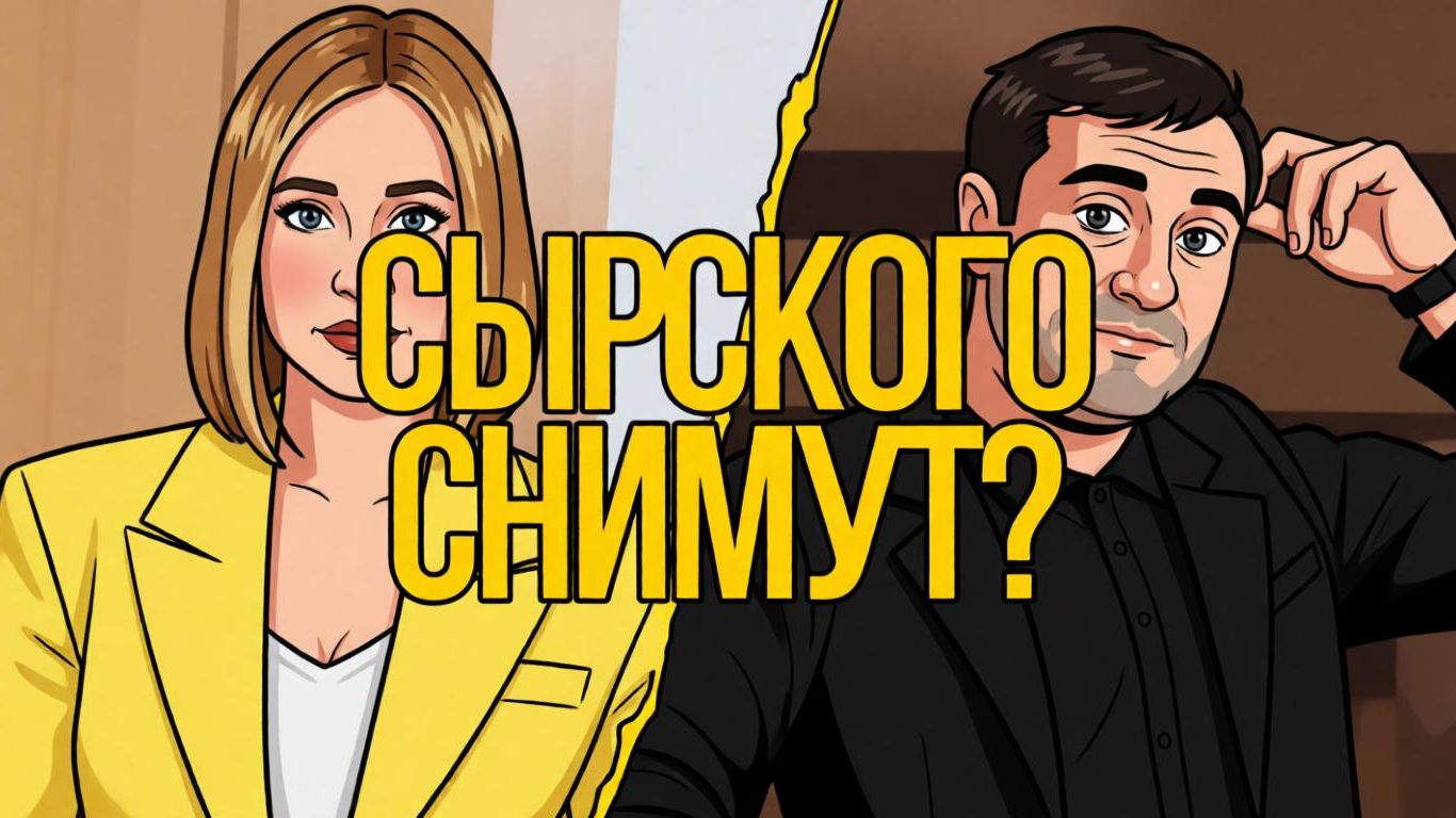 ⚡️ВИЛКИ ВЫБОРА ЗЕЛЕНСКОГО! ФРОНТ НЕУМОЛИМО ДВИЖЕТСЯ! КИТАЙ В ЛИДЕРАХ! ТРАМП НА ПОЛЕ! смотреть онлайн