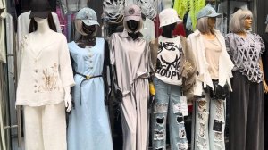 🔥50%-70% СКИДКА🔥 НА ЛЕТНЮЮ КОЛЛЕКЦИЮ р-ров от 48 до 58🌸СПОРТ ШИК Садовод