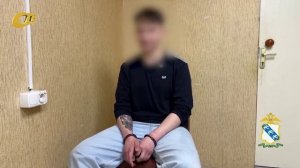 ДВА МОЛОДЫХ ЖЕЛЕЗНОГОРЦА ПОДОЗРЕВАЮТСЯ В ОРГАНИЗАЦИИ ТЕНЕВОГО ИНТЕРНЕТ-МАГАЗИНА ПО СБЫТУ НАРКОТИКОВ