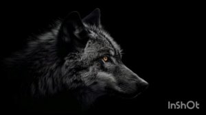 Тотем Волка