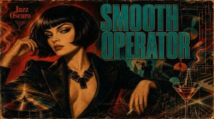 (Neftali Gholipoor)Dark Jazz & Atmospheric Trip-Hop // Cinematic Sounds for Motel Window Drives