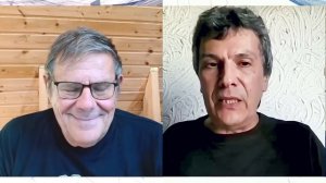Александр Марков, Борис Штерн. Происхождение жизни: прорыв, еще прорыв. Вопросы и Ответы