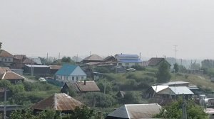 Мой город. Утренняя прогулка. 20-07-2026
