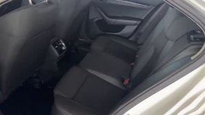 Skoda Octavia 2021 г. VIN 008722 Москва
