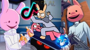 Роблокс: КАЖДЫЙ СТАЖЕР В ANIMAL HOSPITAL ☢️😂 Roblox. Больница для животных. Анимации. Мультики