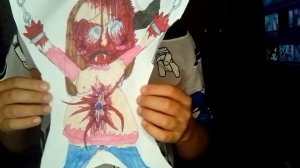 рисунки