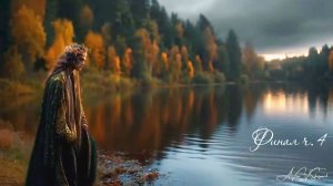 Озеро Лесного Короля Финал ч.4 HD