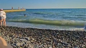 В ДИВНОМОРСКОМ ЧИСТАЯ ВОДА? 2026 ГОД ОЧЕРЕДНОЙ ОТРЫВОК ДНЯ ОТПУСКА