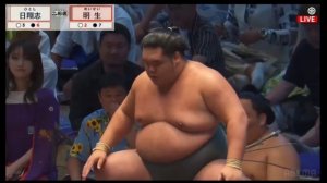 Nagoya Basho 2026 – Juryo Division Day 9 All Bouts