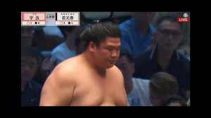 Nagoya Basho 2026 – Makuuchi Division Day 9 All Bouts! (Natto Sumo Version) Сумо на русском