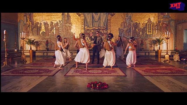 MAJOR LAZER/DI SNAKE/MO — HONEY (ARE YOU COMING?) смотреть онлайн
