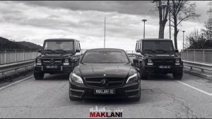 MAKLANI - Close my eyes