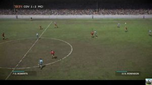 Fifa 19. История Алекса Хантера, начало