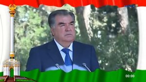Уход на профилактику (ТВ-Хатлон (Бохтар, Таджикистан), 20.07.2026)