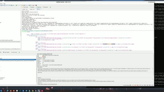 ZAProxy-Windows10-Pro-WSL2-Ubuntu-Test-and-BlackHoleSunscreen-UT4 смотреть онлайн