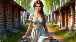 Иван - Дурак