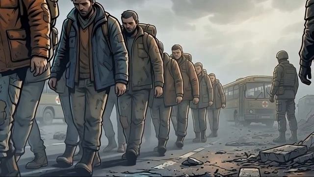 Пособие по Выживанию ЗЕЛЁНЫЙ КОРИДОР смотреть онлайн