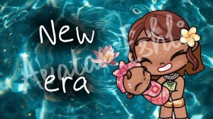 🐚 New intro! 🤍 New era! 🌊🍙