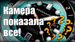 Часы под макросъемкой – кто прошел тест на качество?