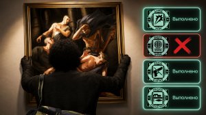The Kortz Center Heist в GTA Online через Канализацию – отход на Manchez