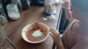 Готовим пиченьки!