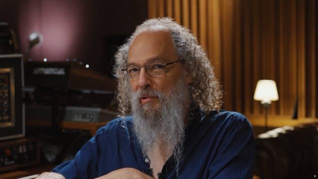 MixingDavid Low Roar Andrew Scheps Andrew Scheps 14 смотреть онлайн