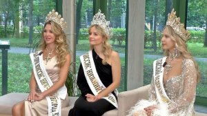 день за днем  20.07.2026 «Миссис Нижний Новгород 2026»