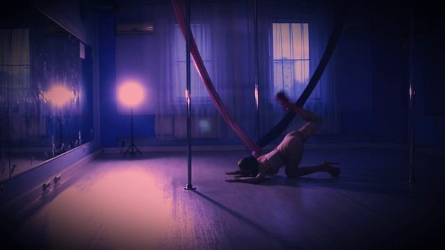 Strip Dance.Pole Dance. Уроки стриппластики в Москве (ВАО, Измайлово, Первомайская). смотреть онлайн