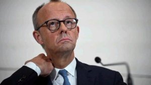 ‼️🇷🇺🇩🇪 Мерц признал зависимость Германии от российского газа

▪️Об этом Канцлер Германии заявил