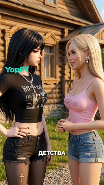 Альтушка Серия 15