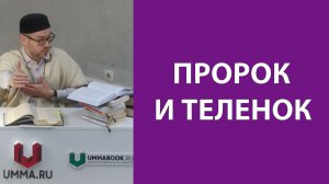 Прохождение перед совершающими намаз