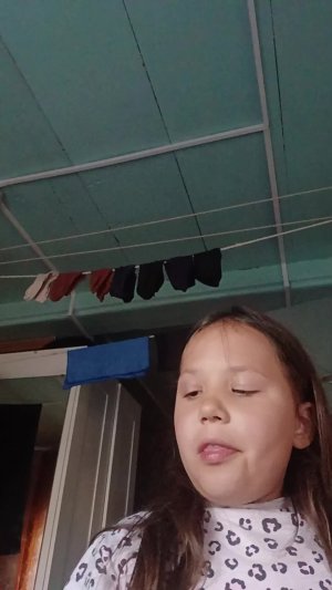 Милана и мадина