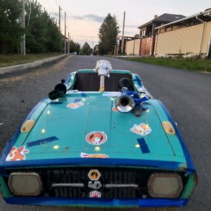 гонки 2 залетай!!!