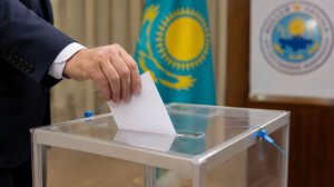 ЦИК зарегистрировал партийный список Народной партии Казахстана на выборы в Курултай