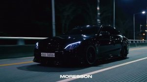 Moresson - Maximum (Original Mix) - BASS BOOSTED